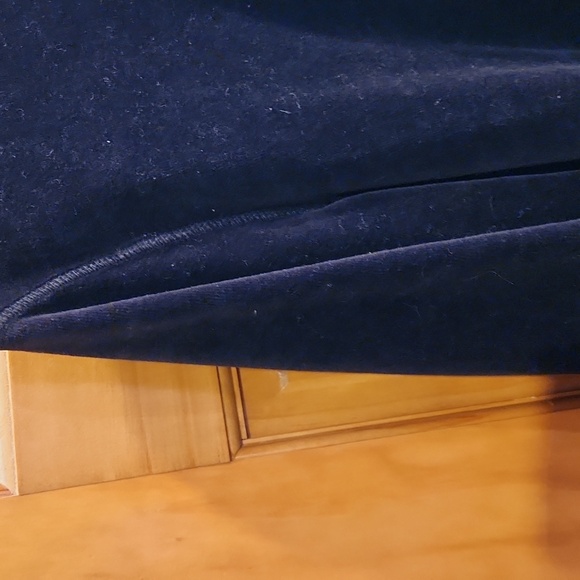 JCPENNY LTALL MADE FOR LIFE HOODIE BLACK. EUC WORN VERY FEW TIMES - Picture 4 of 5